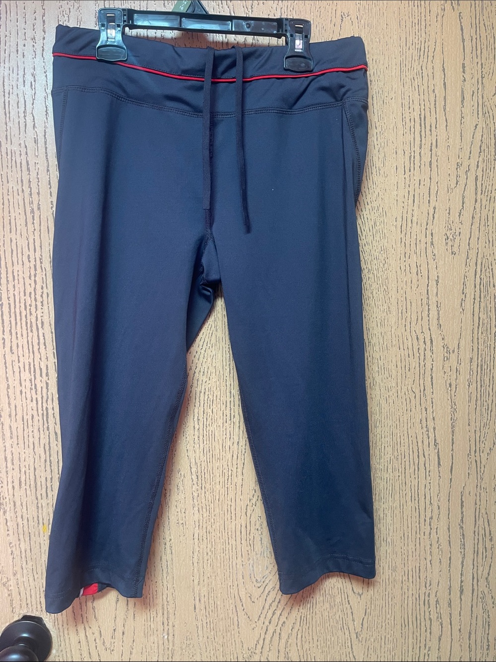 Work out capris